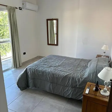 Apartamento Concordia, Entre Rios Exterior foto