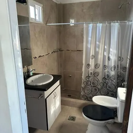 Apartamento Concordia, Entre Rios Exterior foto