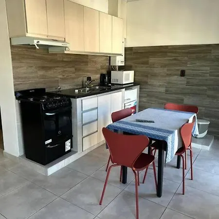 Apartamento Concordia, Entre Rios Exterior foto