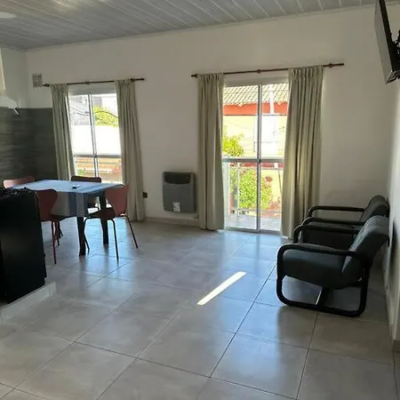 Apartamento Concordia, Entre Rios Exterior foto