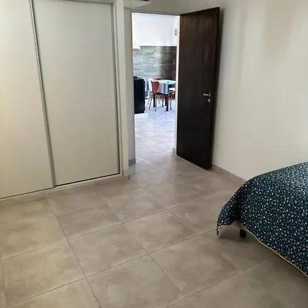 Apartamento Concordia, Entre Rios Exterior foto