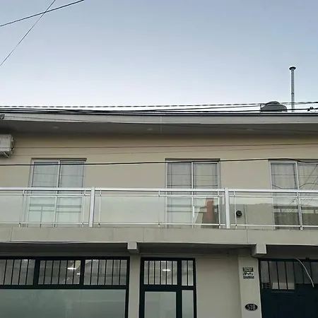 Apartamento Concordia, Entre Rios Exterior foto