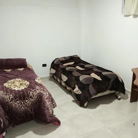 Apartamento Concordia, Entre Rios Exterior foto