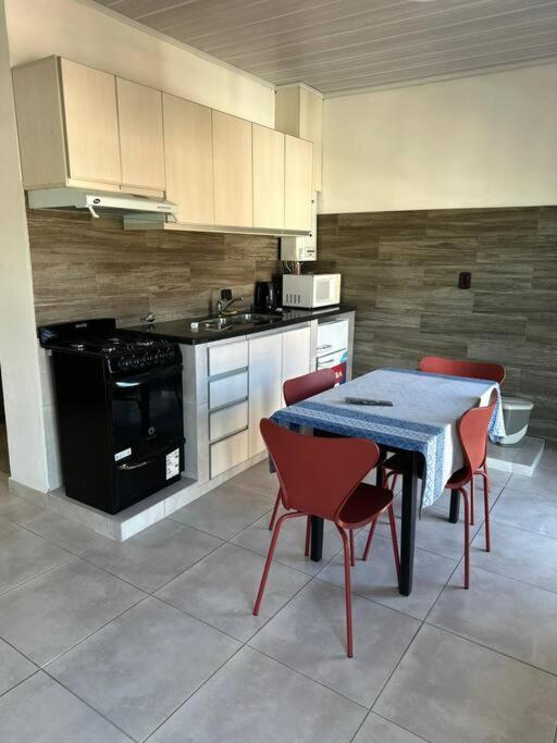Concordia, Entre Rios Apartment *